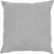 Blumfeldt Titania Pillow, възглавница, полиестер, водоотблъскваща, светло сива пъстра