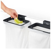 Висящ държач за торби за боклук - Rayen