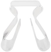 Пластмасова странична масичка 42x29 cm Magino – Umbra