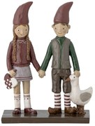 Коледна фигурка Elion - Bloomingville