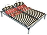 Подматрачна рамка Black Charm, 160/200