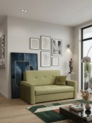 Разтегателен диван Vivia Mel II-Ladi anoixto-Ladi skouro