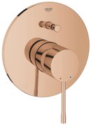 Смесител за вграждане за вана, 19285DA1