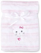 Baby Mаtex - Одеяло RICCO 75х100 см 1м