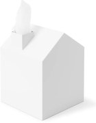 Пластмасова кутия за носни кърпички Casa - Umbra