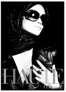 Картина 50x70 cm Couture – Malerifabrikken