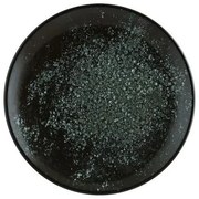 Порцеланова чиния 27см BONNA-COSMOS BLACK-(COSBLGRM27DZ)