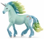 Фигурки на Герои Schleich 70722 Cotton candy unicorn