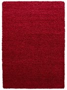 Червен килим 60x110 cm Life – Ayyildiz Carpets