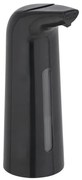 WENKO 25097100-Дозатор за сапун LARINO 9x21,5 cm черен