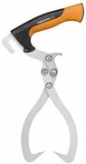 Fiskars - Кука за носене на дървени трупи WoodXpert