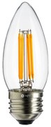 LED крушка E27/4W/230V 4000K