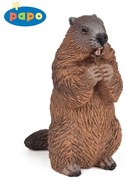 Papo - Фигурка мармот 50128
