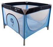 COSING - Игрална кошара EMA Dolphin Blue