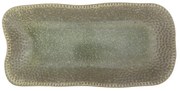 Horecano - Порцеланово плато за презентация 38x28xh3см ALANI-GREEN-(HC-56805)
