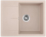 Гранитна мивка ICGS8220