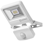 Ledvance - LED Прожектор със сензор ENDURA LED/10W/230V IP44