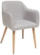 Трапезен стол atmosphera Visoca - Default option