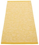 Пътека за открито и закрито в цвят горчица 70x150 cm Sam Mustard – Pappelina