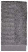 Сива кърпа One, 50 x 100 cm Classic - Zone