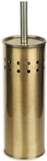 Четка за тоалетна Mesateknik Bronze