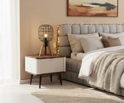 Лампа за четене Earline