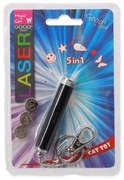 Котешка играчка Magic Cat Laser – Plaček Pet Products