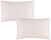 Сатенени калъфки за възглавници 2 бр. 50x75 cm Silky Soft – Catherine Lansfield