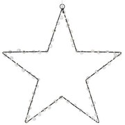 Markslöjd 704851 - LED външна коледна декорация WIVI LED/2,4W/230V 50 см IP44