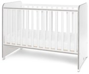 LORELLI Classic Легло 60/120 см. SWEET DREAM БЯЛО/АРТ