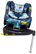 Столче за кола 0-36 кг. All in All Rotate COSATTO - Dragon Kingdom