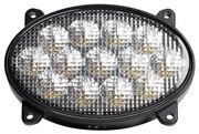 LED Прожектор за трактор JOHN DEER LED/65W/10-30V IP69 5700K овален