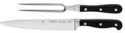 WMF - Комплект нож и вилица за месо SPITZENKLASSE PLUS, 2 бр.