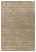 Светлозелен ръчно изработен килим със смес от вълна 160x230 cm Henley Sage – Asiatic Carpets