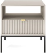 Странична маса Palermo-Mpez-Mauro