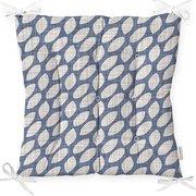 Възглавница за стол 40x40 cm – Mila Home