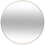 Огледало atmosphera Alice, 76 cm - Златист