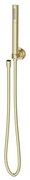 Cersanit S951-410 - Душ комплект LARGA матово злато