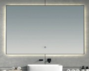 Brilagi - LED огледало за баня SUELLO LED/30W/230V, 60x90 см, IP44, CRI 90, димируемо + CCT