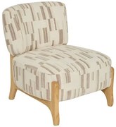 Кресло atmosphera Calix, Хевея - Бежов