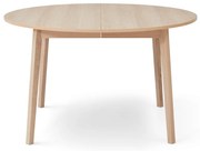 Сгъваема маса за хранене Hammel Ø 130 cm Single - Hammel Furniture