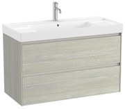 Конзолен шкаф A851693512, 100x46x64.5см