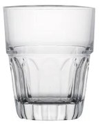 Vitrum - Стъклена чаша за шот 50мл "JACK" STACKABLE B6 VM-0874010