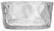 Rubikap - Поликарбонатна купичка 160мл PRISMA CLEAR-(EX.PC160-PC001)