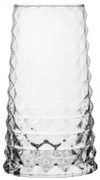 Horecano - Стъклена чаша за безалкохолни напитки / вода висока 520мл ф8,5xh15,5см (HC-11306)