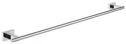GROHE 40509001 - Поставка за хавлии ESSENTIALS CUBE 600 mm лъскав хром