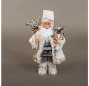 Коледна декорация 40 см Дядо Коледа