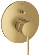 Смесител за вграждане, 19285GN1, за вана