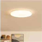 Brilagi - LED таванно осветително тяло MILKY WAY LED/24W/230V 3000K Ø 38 см