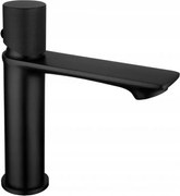 Mexen Royo One батерия за мивка, черна - 72201-70